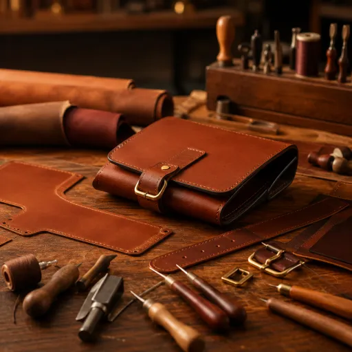 Custom Leather Works