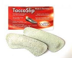 heel grip