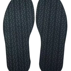 Men's topy rug overlay