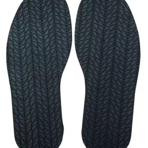 Men's topy rug overlay