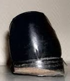 Heel Buildup