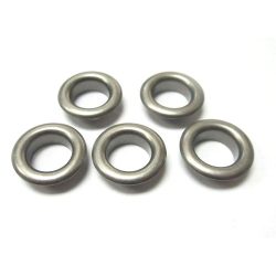 Eyelets (upto 5)