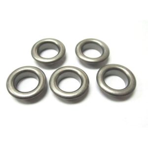 Eyelets (upto 5)