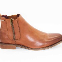 Heel Lining Internal