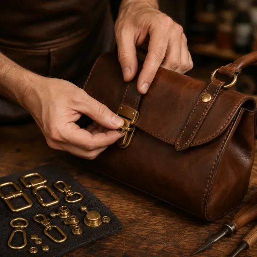 Hardware & Clasp Replacements