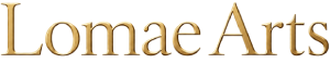 Lomae Arts logo