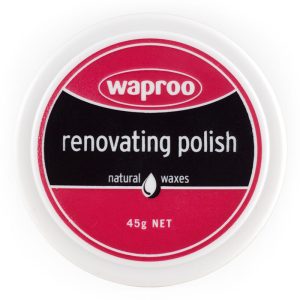 Waproo renovating polish