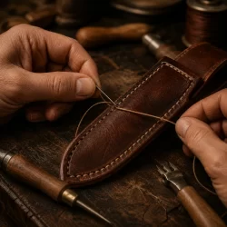 Sheath repair