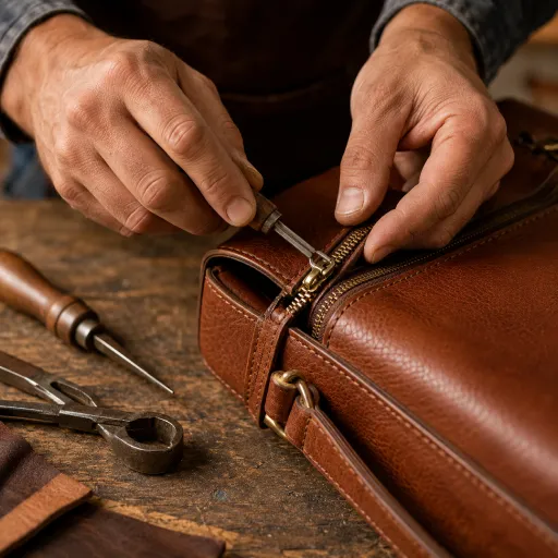 Zip Repairs & Replacements